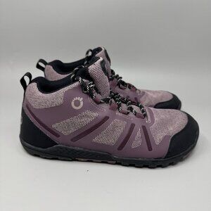 Xero Shoes DayLite Hiker Fusion Shoes Womens Size 9.5 Trail Hiking Boots Sneaker